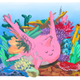 Illustration for article titled Corsola! Pokemon One a Day, Series 2